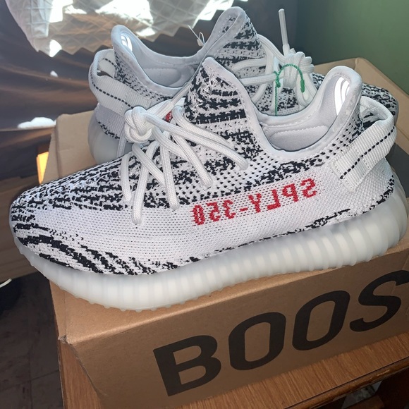poshmark yeezy